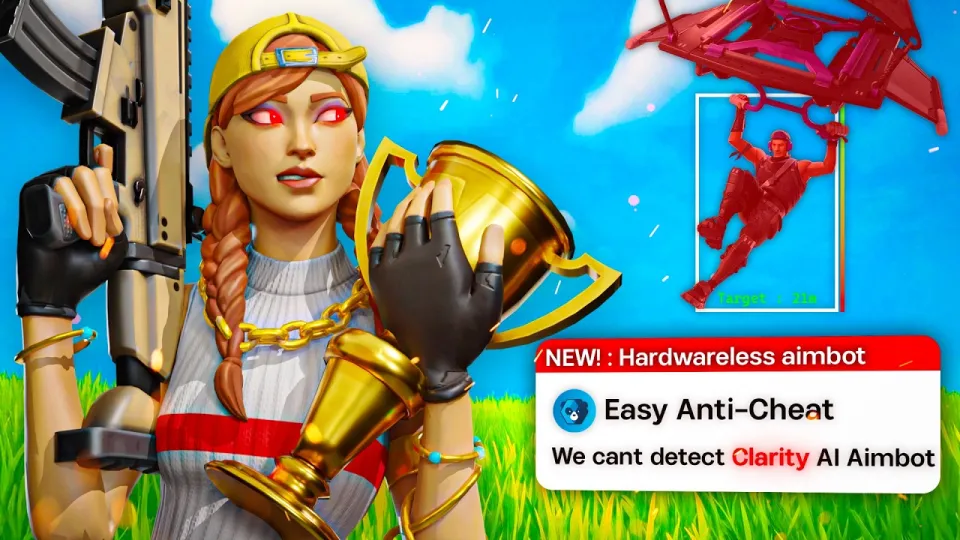 AI Aimbot: How It Works and Why It’s Changing Gaming