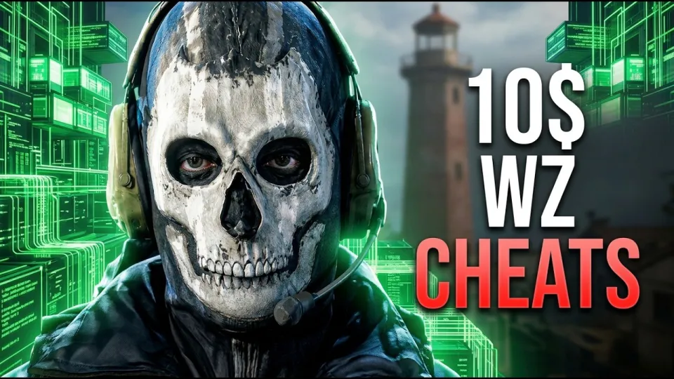 Warzone Cheats Setup Features Performance Explained